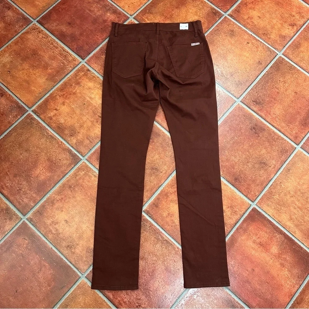 Hudson Jeans ace skinny